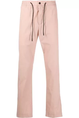 PT Torino Pantalones chinos con cordón