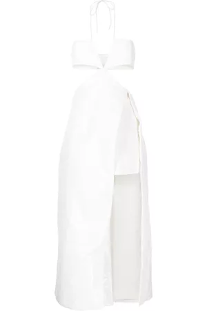 Rokh Vestido con lentejuelas