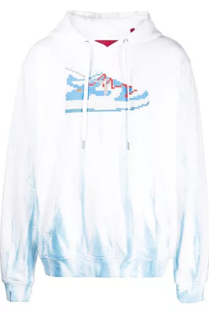 MOSTLY HEARD RARELY SEEN Sudadera Dunk con capucha