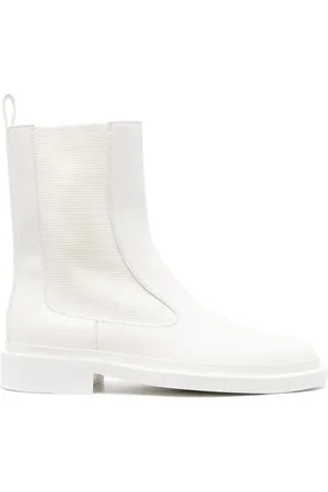 Jil Sander Botines estilo pull-on