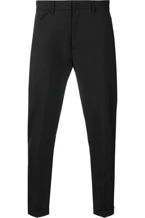 LOW BRAND Pantalones de vestir capri
