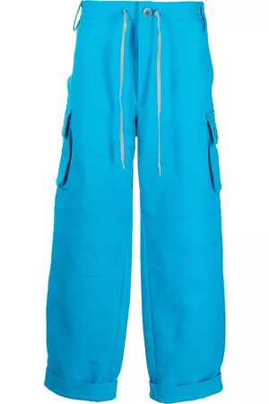 Jacquemus Pantalones cargo Giardino