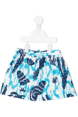 REJINA PYO Pantalones cortos Miki