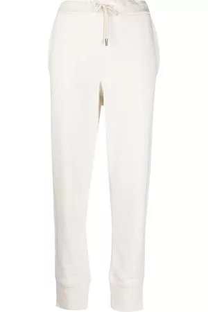 Jil Sander Pantalones de chándal ajustados