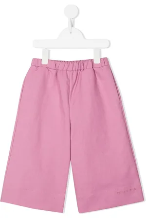 REJINA PYO Pantalones anchos Leo