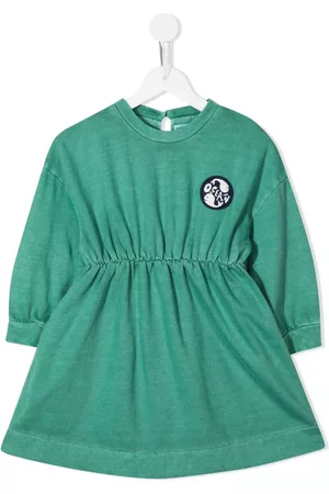 REJINA PYO Vestido Maya estilo jersey