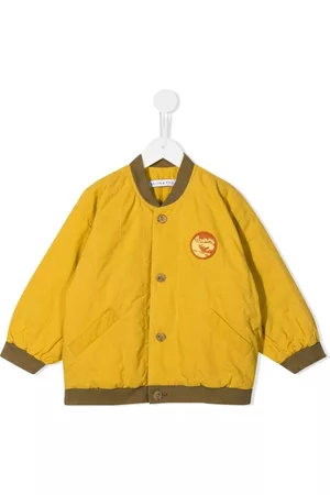 REJINA PYO Chaqueta bomber Joni