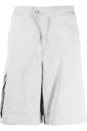 A-cold-wall* Bermudas con bolsillo tipo cargo