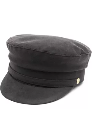 Manokhi Gorra con ala caída