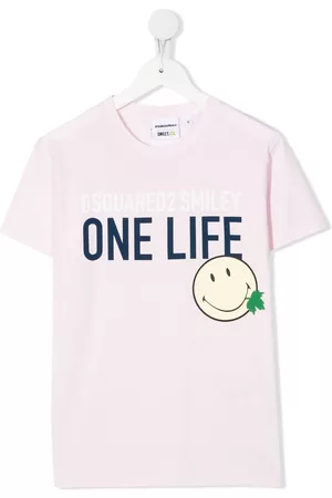 Dsquared2 Camiseta Cool Fit