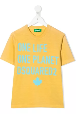 Dsquared2 Camiseta holgada
