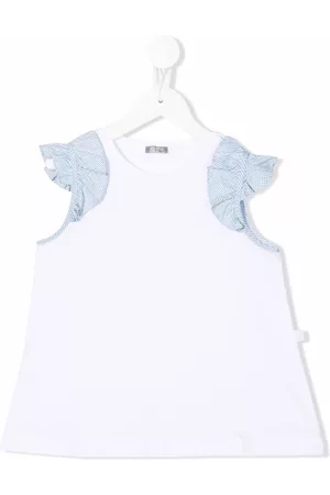 Il gufo Camiseta de dos tonos