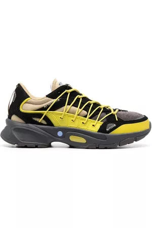 Alexander McQueen Zapatillas bajas