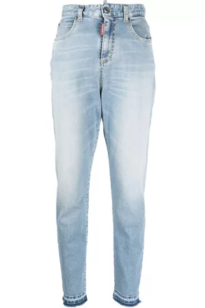 Dsquared2 Vaqueros rectos