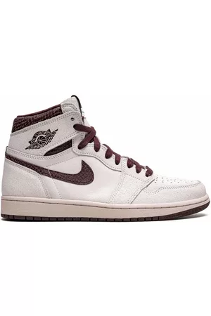 Jordan Zapatillas Air 1 High OG de x A Ma Maniére