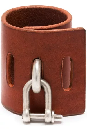 PARTS OF FOUR Pulsera con charm Restraint