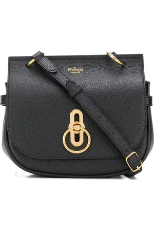 MULBERRY Bolso satchel Amberley pequeño