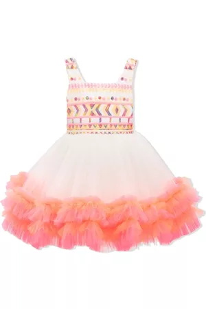 Tulleen Vestido Beatty de tul