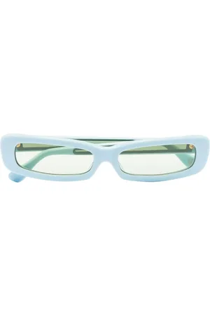 UNDERCOVER Gafas de sol con montura rectangular