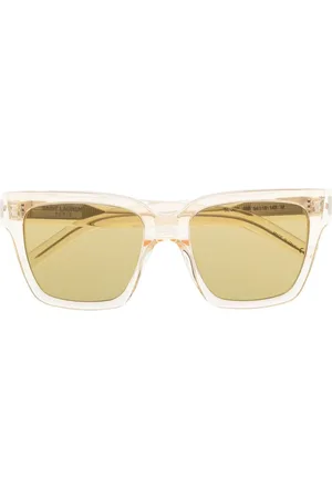 MR. BOHO Gafas de sol para mujer y hombre con montura de acetato multicolor  : : Moda