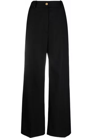 Patou Pantalones Iconic de vestir