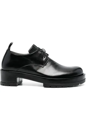 SAPIO Zapatos derby con cordones