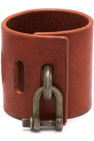 PARTS OF FOUR Pulsera con charm Restraint