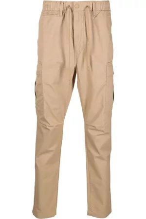 Ralph Lauren Pantalones ajustados con cordones