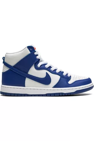 Nike Zapatillas SB Dunk High Pro ISO Kentucky