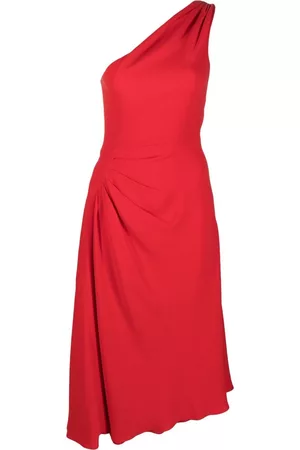 Dior Vestido de una sola manga 2010 pre-owned