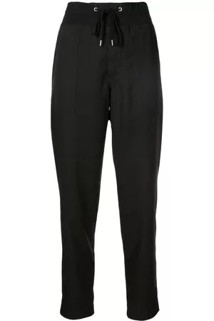 James Perse Pantalones utility con cordones