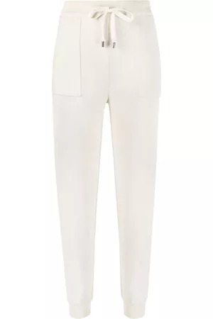 Malo Pantalones ajustados con cordones