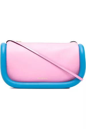 J.W.Anderson Bolso de hombro Bumper-15