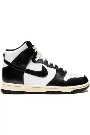 Nike "zapatillas Dunk High ""Vintage Black"""