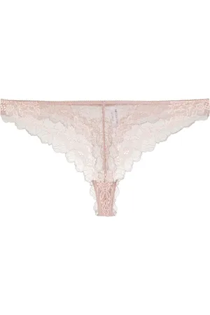 Wacoal Tanga Perfection con encaje