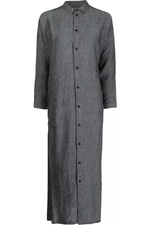 TOOGOOD Vestido camisero