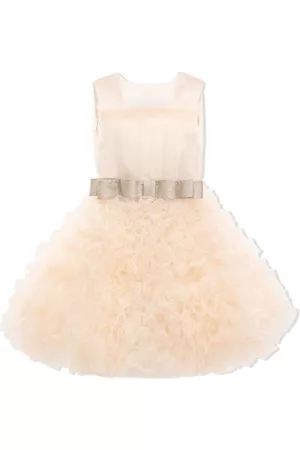 Tulleen Vestido Azalea