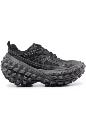 Balenciaga Zapatillas Bouncer con suela gruesa