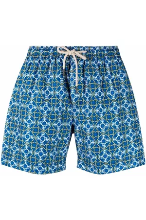 PENINSULA SWIMWEAR Bañador con cintura y cordones