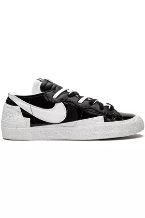 Nike Zapatillas bajas Blazer de x Sacai