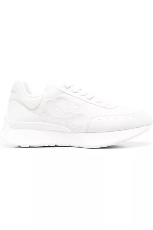 Alexander McQueen Zapatillas Sprint