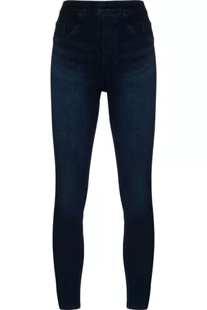 Spanx Leggins Jean-Ish capri