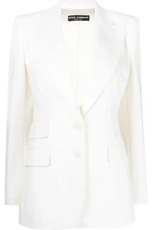 Dolce & Gabbana Blazer Turlington con botones