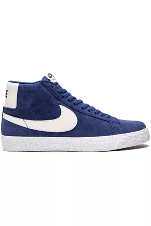Nike Zapatillas SB Zoom Blazer Mid