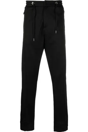 Philipp Plein Pantalones de chándal con cordones