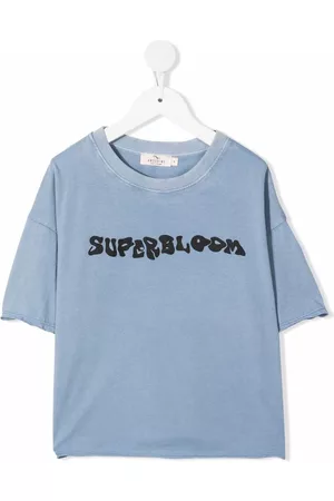 Le pandorine Camiseta con eslogan