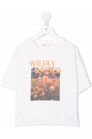 Le pandorine Camiseta con estampado gráfico