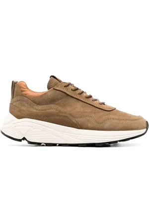 Buttero Zapatillas con diseño colour block