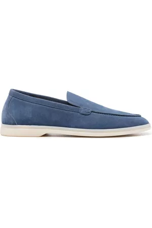 Scarosso Mocasines Ludovico