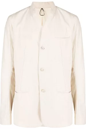 MASNADA Blazer de vestir con botones